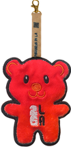 Load image into Gallery viewer, Santa Monica Sunset ComFYieTM  Keychain
