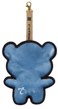 Load image into Gallery viewer, Patriot Blue ComFYieTM  Keychain