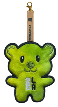 Load image into Gallery viewer, Hollywood Hills ComFYie™ Keychain